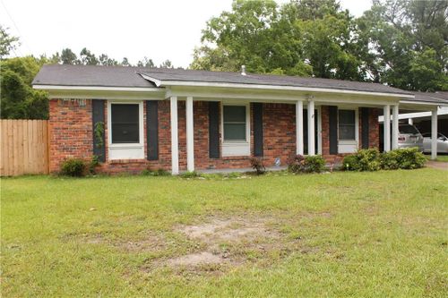 168 Esplanade Ave, Mobile, AL, 36606-5054 | Card Image
