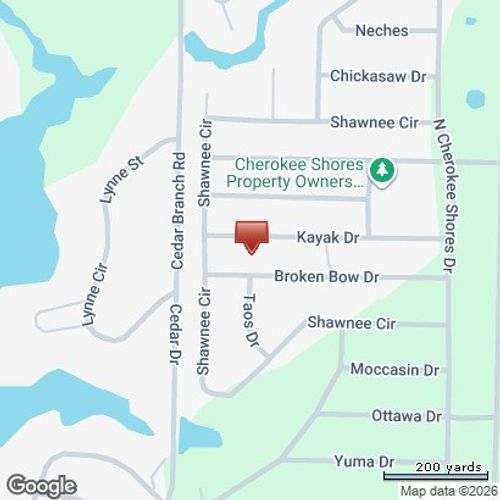 0 Kayak Dr, Mabank, TX, 75156 | Card Image