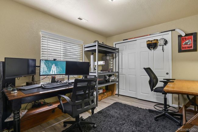 10377 Mount Evans Dr, House other with 4 bedrooms, 3 bathrooms and 2 parking in Peyton CO | Image 19