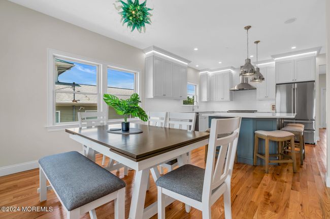 210 24 Th Ave, House other with 7 bedrooms, 5 bathrooms and null parking in Seaside Park NJ | Image 12