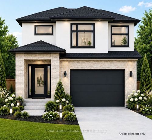 4227 Liberty Cross, London, ON, N6P0L1 | Card Image