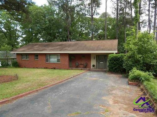 204 Springdale Dr, Warner Robins, GA, 31088-4024 | Card Image