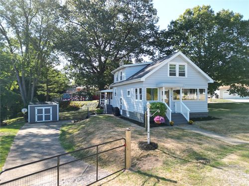 114 Fry Dr, New Brighton, PA, 15066-3412 | Card Image