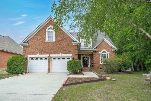 160 Mariners Creek Dr, Lexington, SC, 29072-7251 | Card Image
