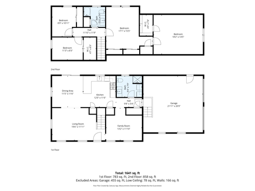 11 Summit Ter, North Yarmouth, ME, 04097-6053 | Card Image