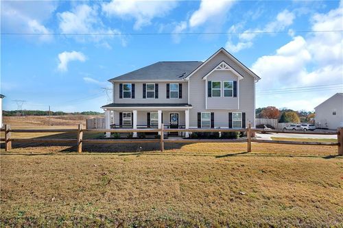 195 Poplar Springs Road, Walhalla, SC, 29691 | Card Image