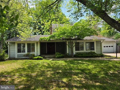 2504 Panther Ln, BOWIE, MD, 20716-1404 | Card Image