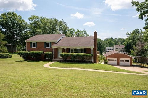 2608 Northfield Rd, CHARLOTTESVILLE, VA, 22901-1233 | Card Image