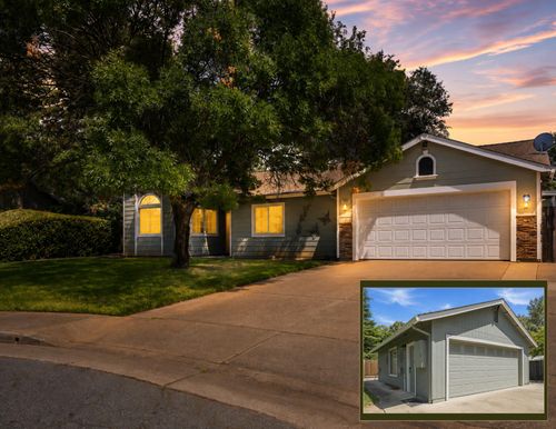 4393 Agnes May Dr, Redding, CA, 96002-5307 | Card Image