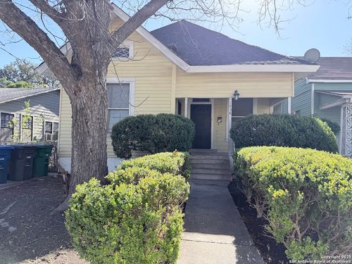 1838 Burnet St, San Antonio, TX, 78202-2513 | Card Image