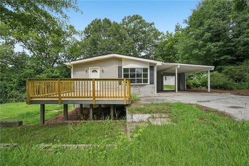 6771 Kull Dr, Lithia Springs, GA, 30122-1744 | Card Image