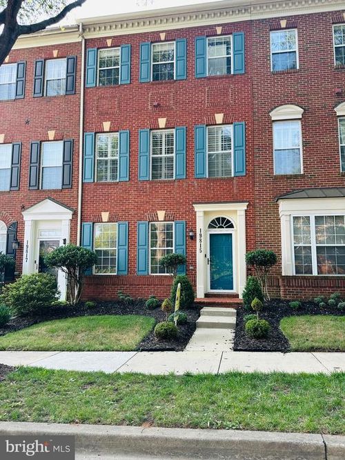 19815 Celebration Way, GERMANTOWN, MD, 20874-9123 | Card Image