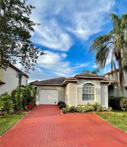 9929 Nw 29th Ter, Doral, FL, 33172-1095 | Card Image