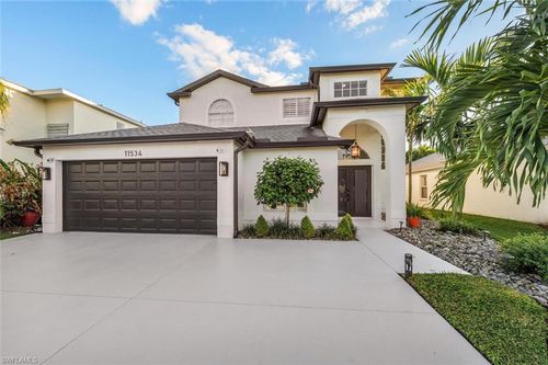 11534 Woodmount Ln, ESTERO, FL, 33928-3297 | Card Image