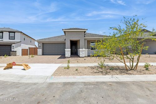 25480 W Graham Trl, Buckeye, AZ, 85326-6943 | Card Image