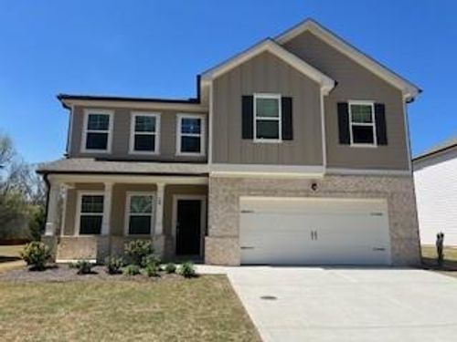 28 Red Dragon Dr, Jefferson, GA, 30549-6626 | Card Image