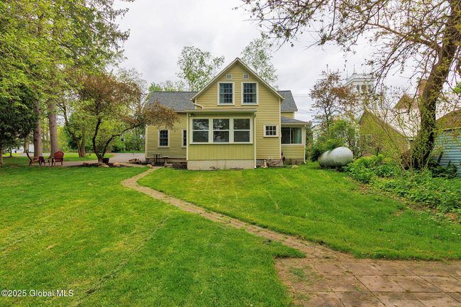 773 Charlton Rd, House other with 3 bedrooms, 1 bathrooms and 4 parking in Charlton NY | Image 29