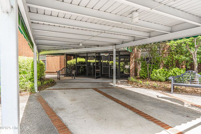 APT-606 - 1100 Clarendon St, Condo with 1 bedrooms, 1 bathrooms and null parking in Fayetteville NC | Image 36