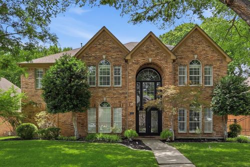 707 Bent Tree Ct, Coppell, TX, 75019-6120 | Card Image