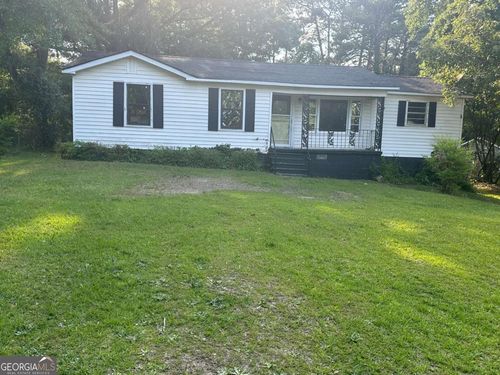 155 Old Stage Coach Road, Stockbridge, GA, 30281 | Card Image