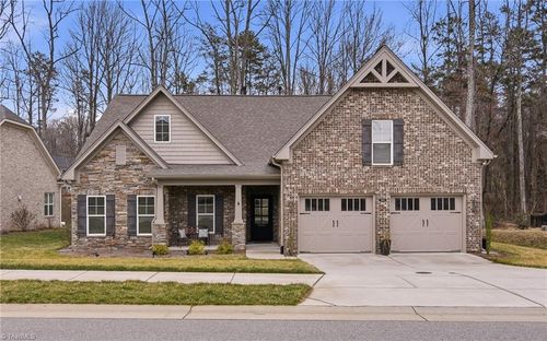 5854 Caradco Road, Winston Salem, NC, 27106 | Card Image