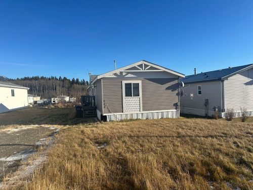 223 Mawdsley Cres, Grande Cache, AB, T0E0Y0 | Card Image