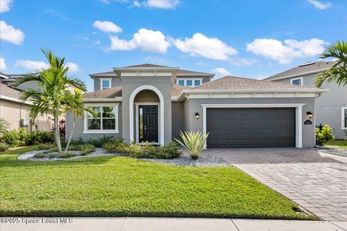 3245 Hummingbird Way, Melbourne, FL, 32940-7885 | Card Image