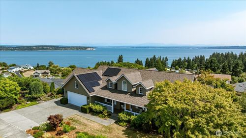 4633 Tanner View Drive, Clinton, WA, 98236 | Card Image