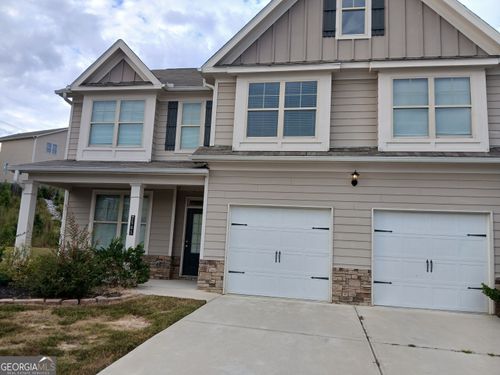 2565 Bear Mountain St, Lithonia, GA, 30058-8824 | Card Image