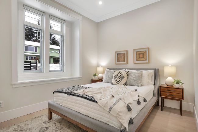 212 Blackman St, House other with 6 bedrooms, 5 bathrooms and 5 parking in New Westminster BC | Image 33