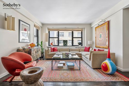 8an-425 E 79th Street, New York City, NY, 10075 | Card Image