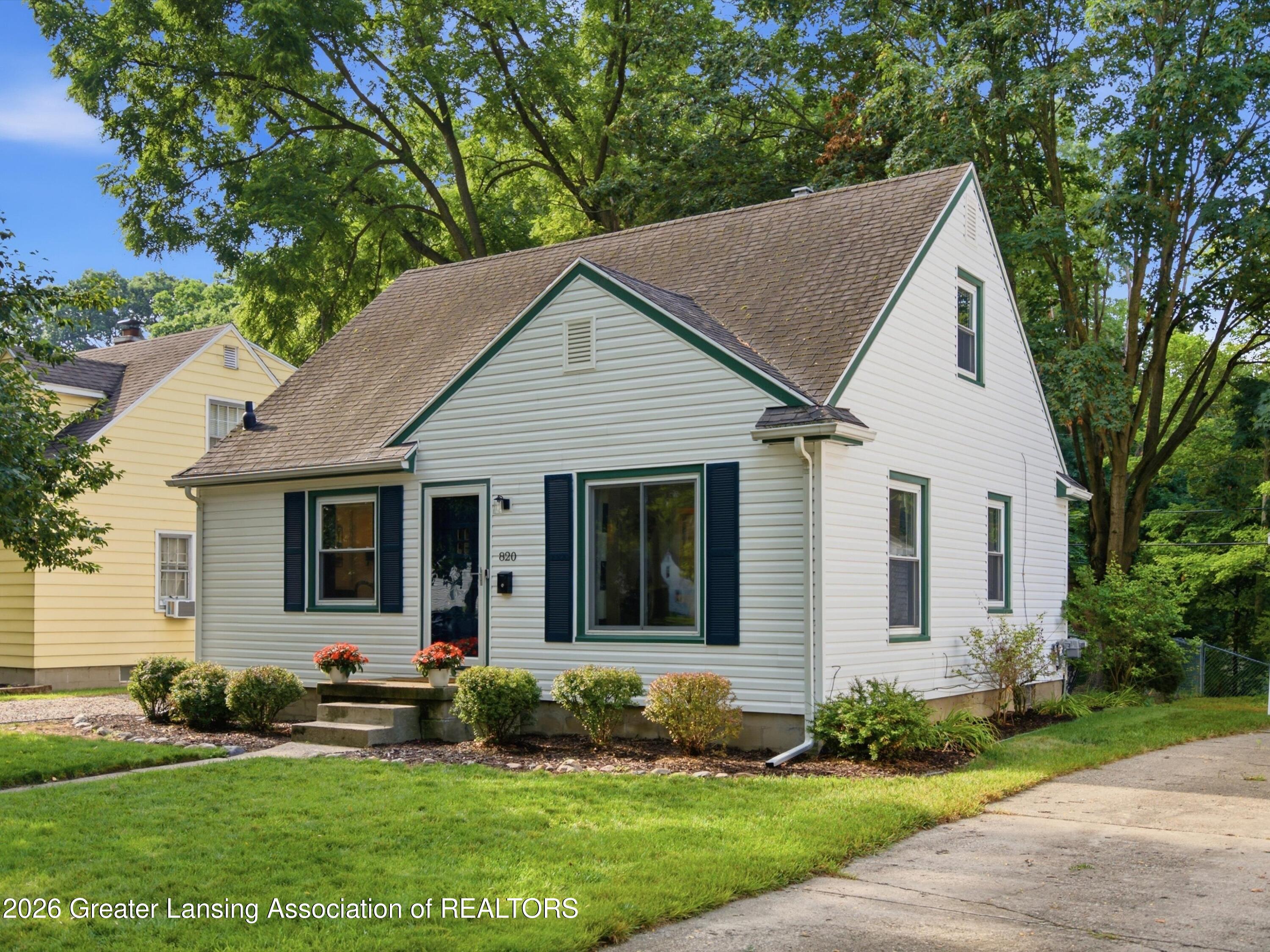 Residential in Lansing 4