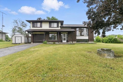 462 Robinson Rd, Ennismore, ON, K0L1T0 | Card Image