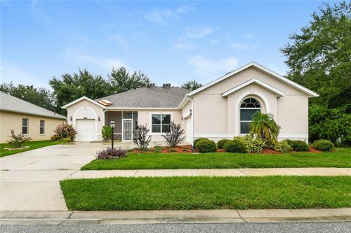 25012 Laurel Valley Rd, LEESBURG, FL, 34748-1814 | Card Image