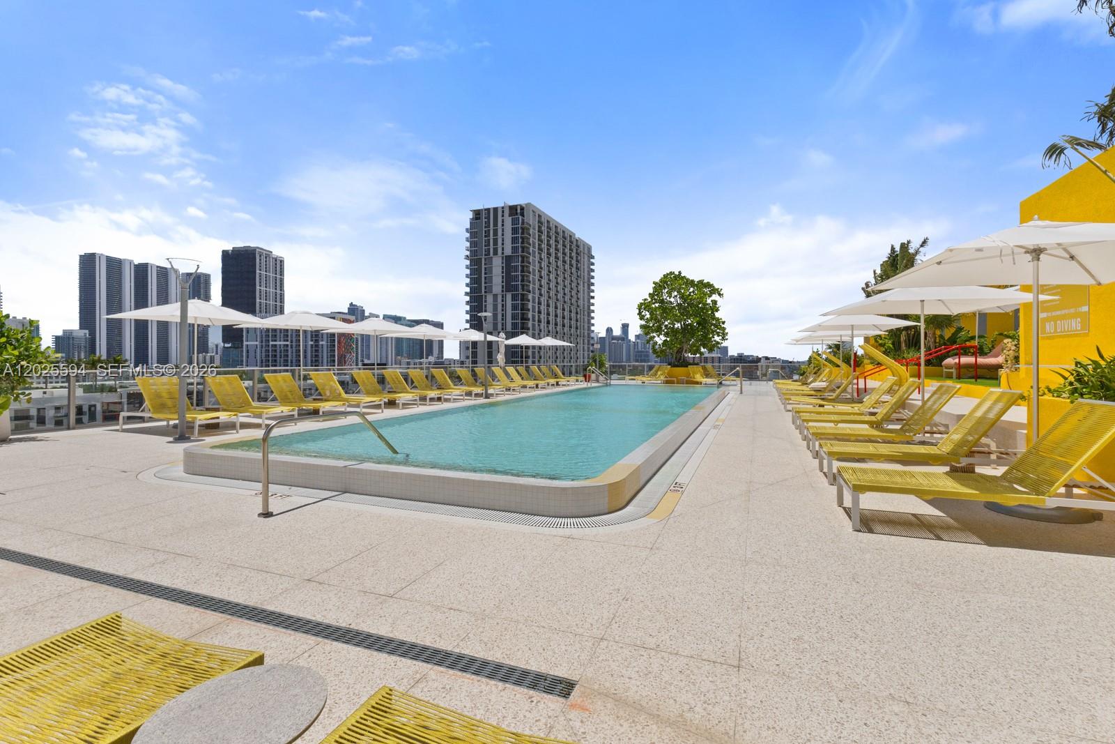 Residential Lease in Miami 3
