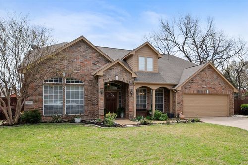 2800 Springbranch Court, Grapevine, TX, 76051 | Card Image