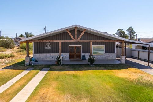 408 Clara St, Rankin, TX, 79778-2055 | Card Image