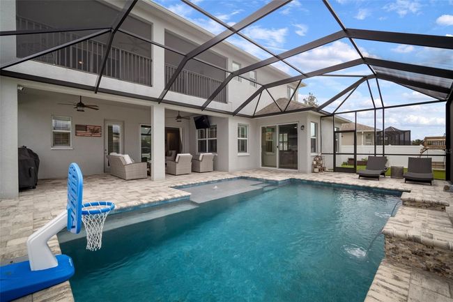 8141 Carlton Ridge Dr, House other with 5 bedrooms, 3 bathrooms and null parking in LAND O LAKES FL | Image 47