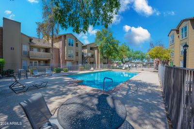 222 - 200 E Southern Avenue, Condo with 2 bedrooms, 2 bathrooms and null parking in Tempe AZ | Image 2