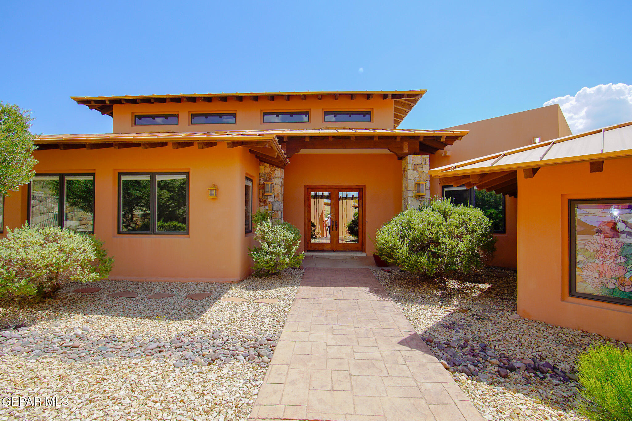 Residential Lease in El Paso 5