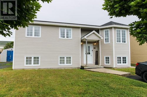 33 Palmerston Drive, Paradise, NL, A1L2Y3 | Card Image