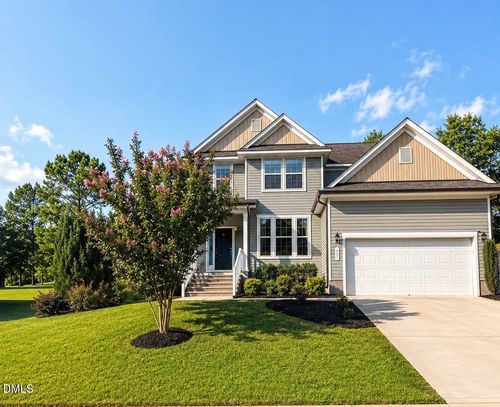 25 Summit Pt, Youngsville, NC, 27596-6619 | Card Image