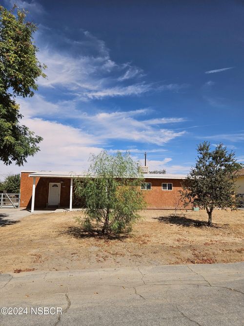 4772 Cebrian Avenue, NEW CUYAMA, CA, 93254 | Card Image