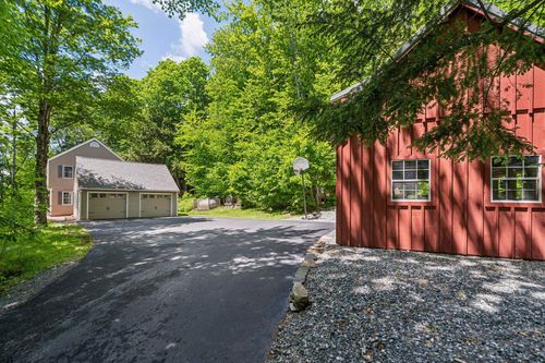 408 Morgan Rd, Quechee, VT, 05059-3071 | Card Image