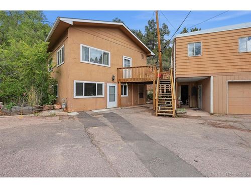 68 Minnehaha Ave, Manitou Springs, CO, 80829-1605 | Card Image