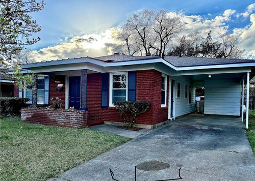 3934 Fairfax Avenue, Shreveport, LA, 71108 | Card Image