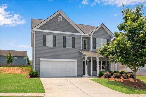 1115 Glenwyck Dr, Braselton, GA, 30517-5333 | Card Image