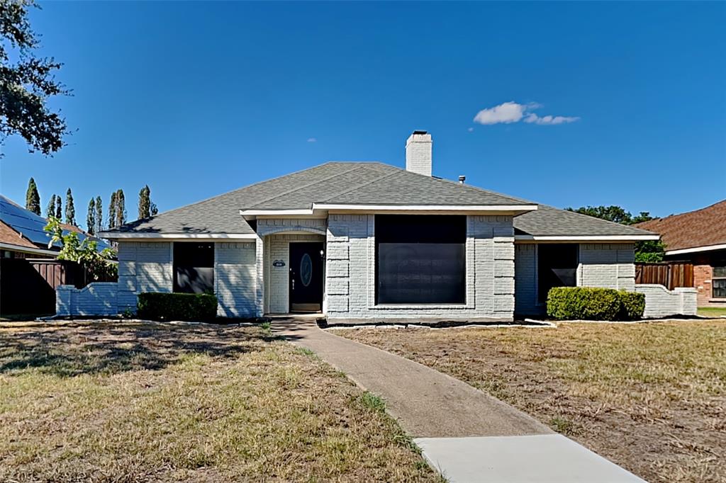Sonora Dr, Plano, TX 75074