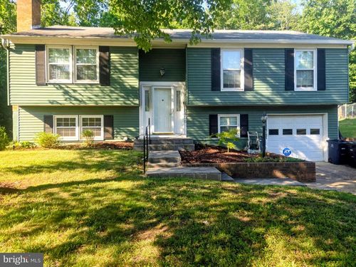 8406 Bella Vista Ter, FORT WASHINGTON, MD, 20744-5505 | Card Image