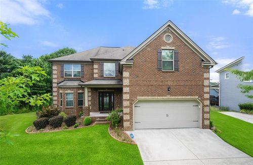 204 Misty Grove Dr, Loganville, GA, 30052-9054 | Card Image